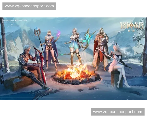 诸神黄昏与黄金时代：勇士与骑士那四年的恩怨史诗