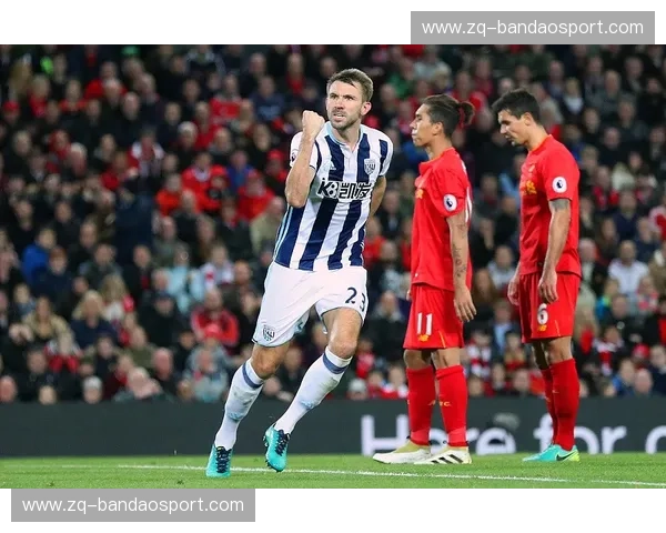 安菲尔德的荣耀与山楂的坚韧：西布朗vs利物浦的足球史诗